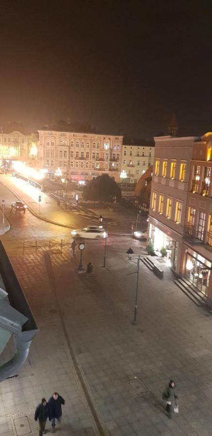 Mostowa 3 Bydgoszcz Extérieur photo