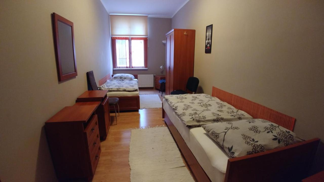 Mostowa 3 Bydgoszcz Extérieur photo