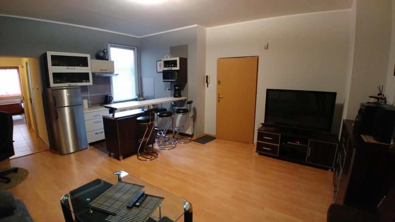 Mostowa 3 Bydgoszcz Extérieur photo