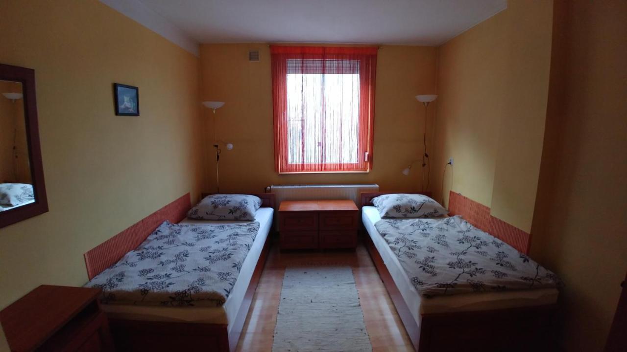 Mostowa 3 Bydgoszcz Extérieur photo