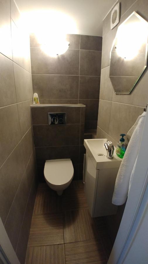 Mostowa 3 Bydgoszcz Extérieur photo