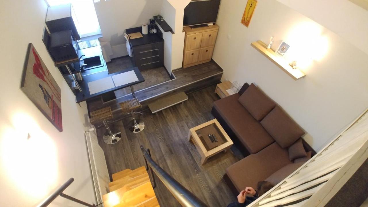 Mostowa 3 Bydgoszcz Extérieur photo
