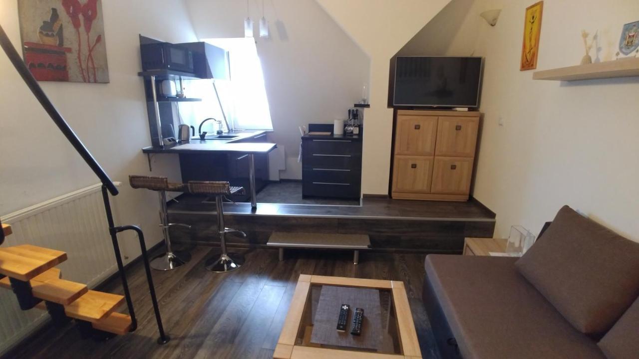 Mostowa 3 Bydgoszcz Extérieur photo