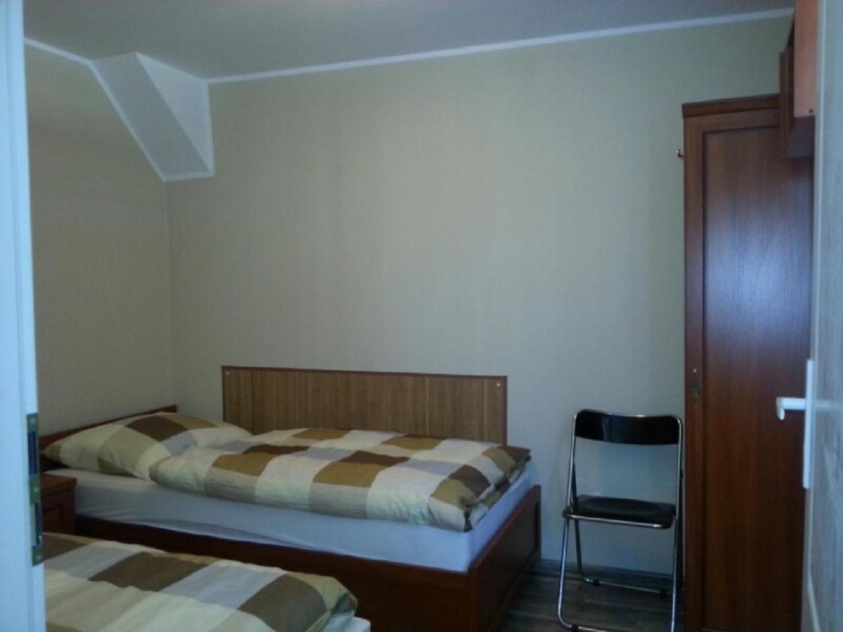 Mostowa 3 Bydgoszcz Extérieur photo
