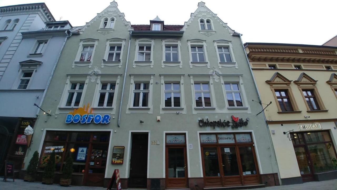 Mostowa 3 Bydgoszcz Extérieur photo