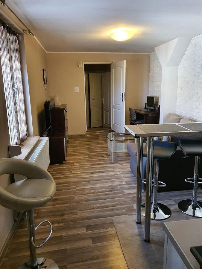 Mostowa 3 Bydgoszcz Extérieur photo