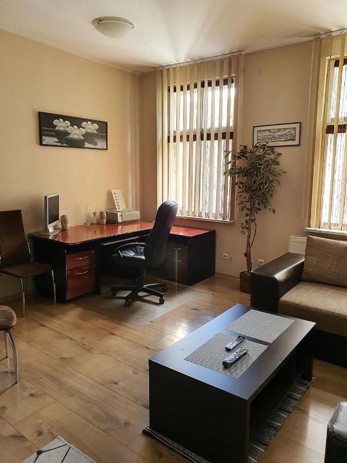 Mostowa 3 Bydgoszcz Extérieur photo