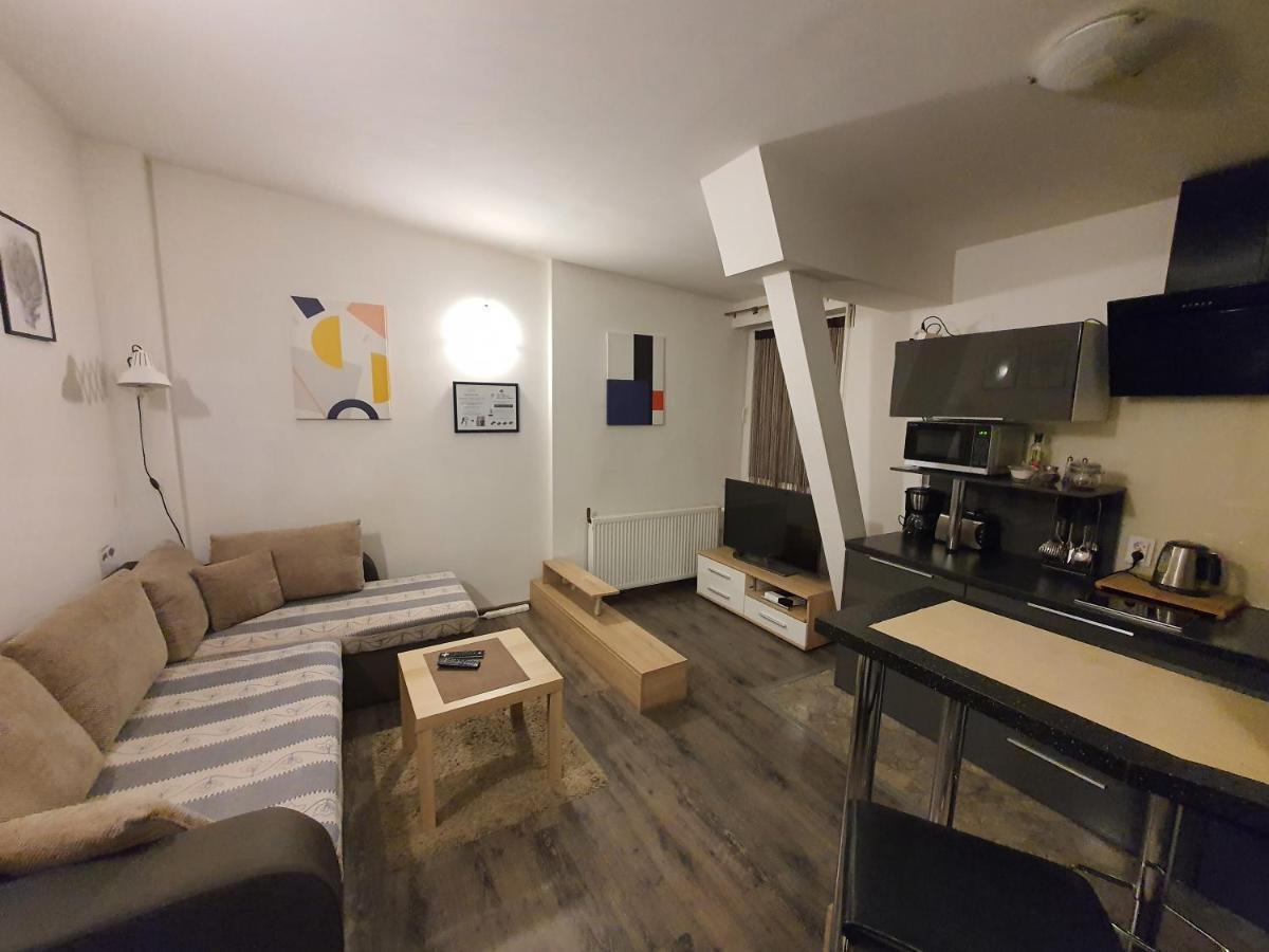 Mostowa 3 Bydgoszcz Extérieur photo