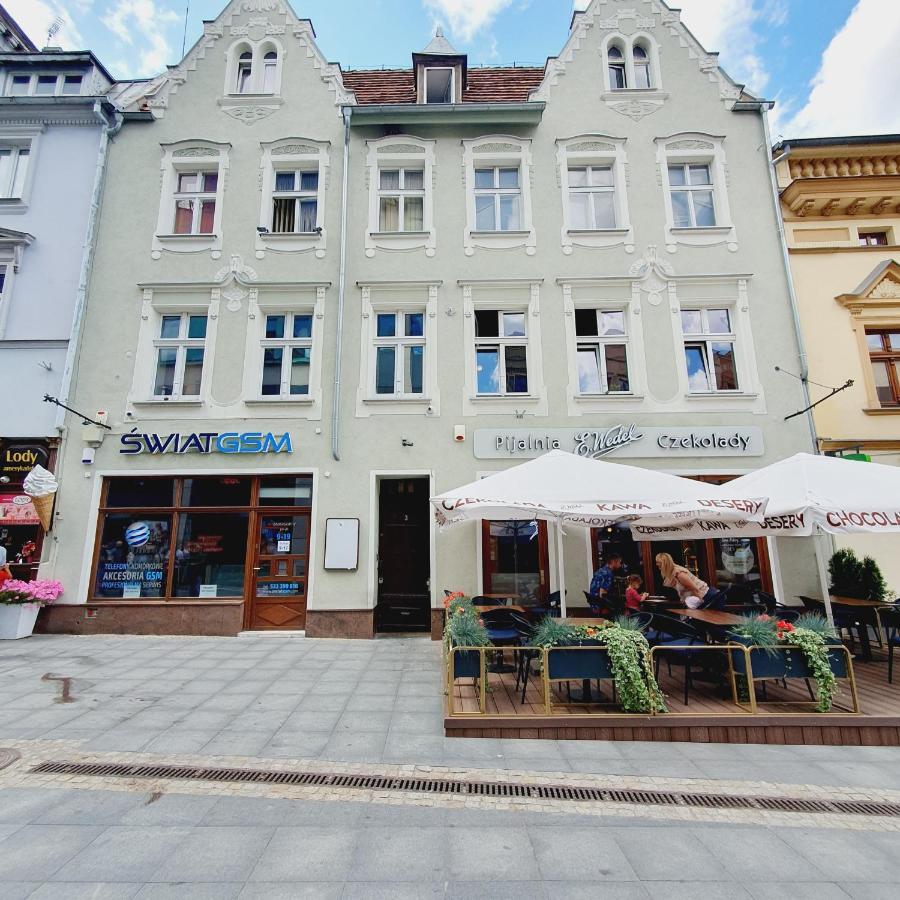 Mostowa 3 Bydgoszcz Extérieur photo