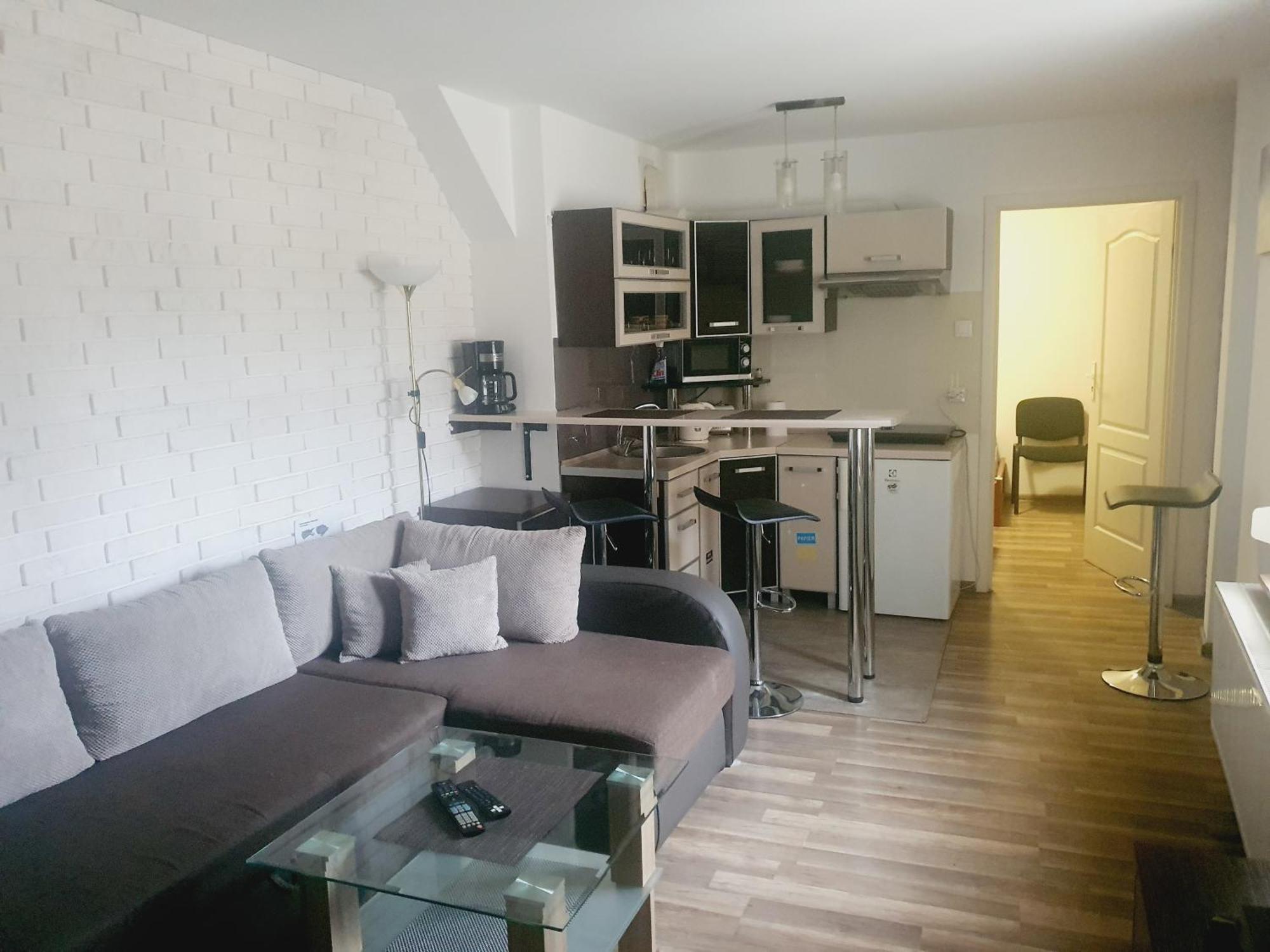Mostowa 3 Bydgoszcz Extérieur photo