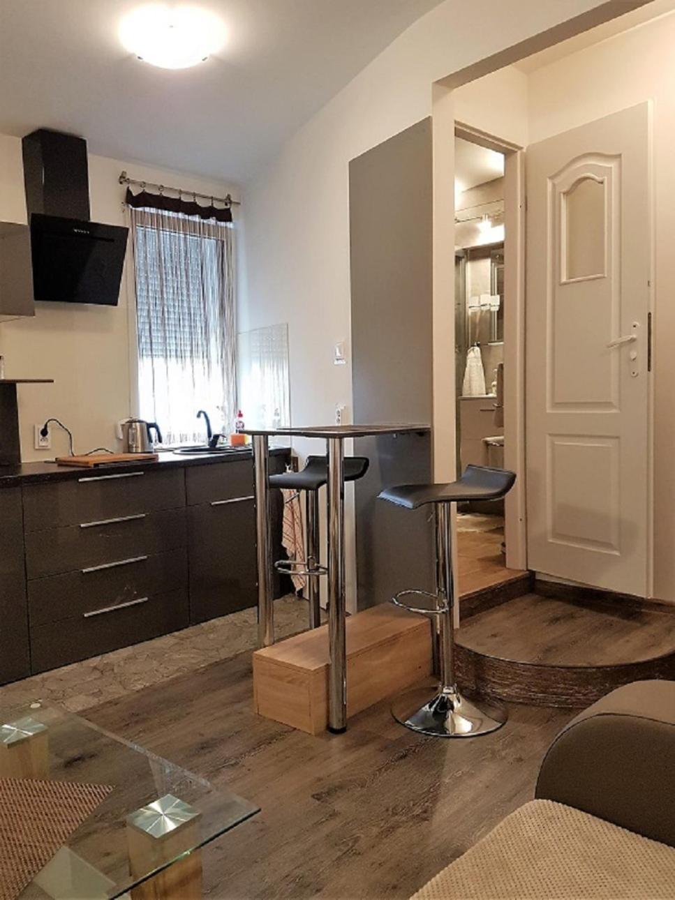 Mostowa 3 Bydgoszcz Extérieur photo