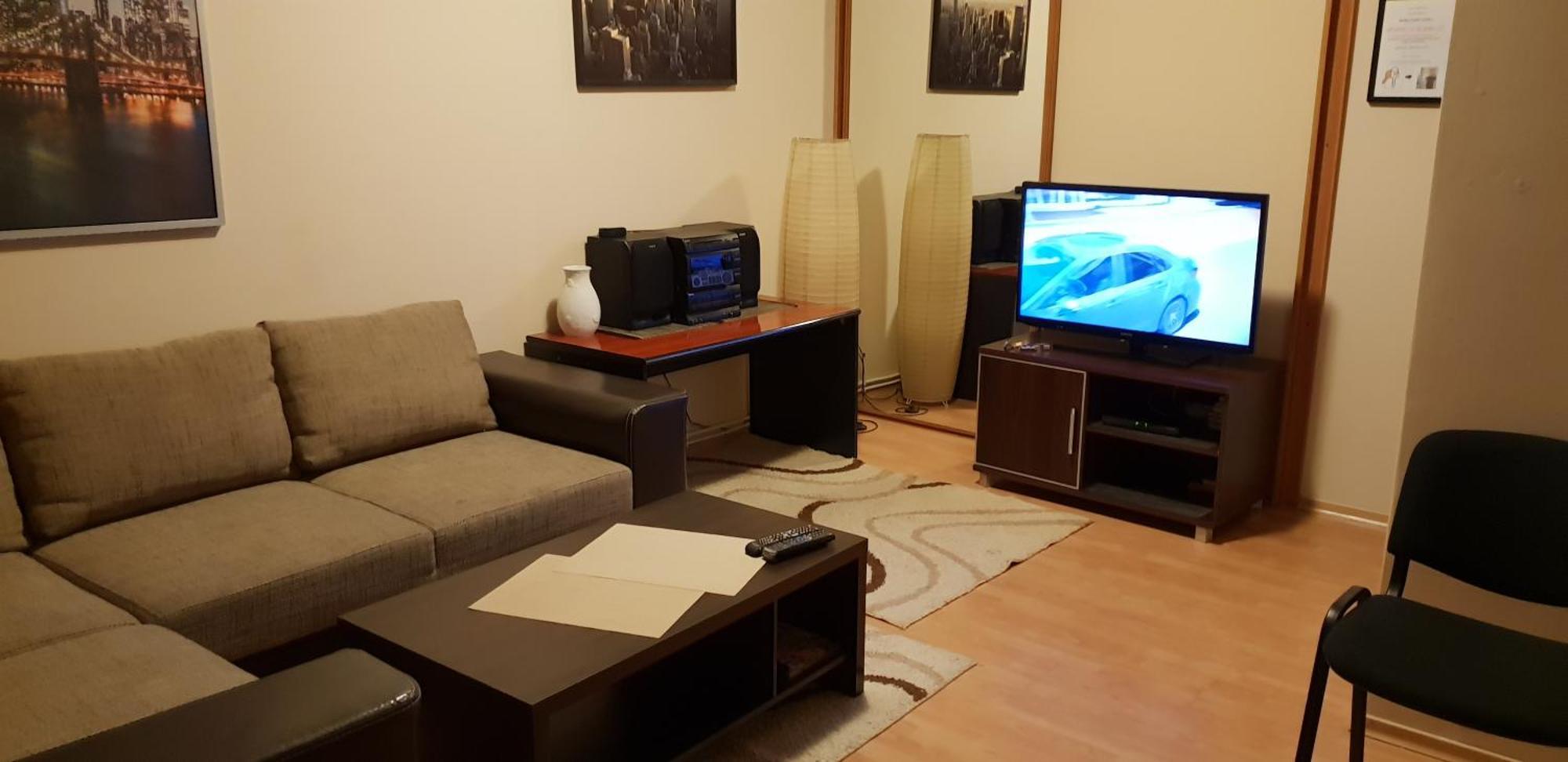 Mostowa 3 Bydgoszcz Extérieur photo