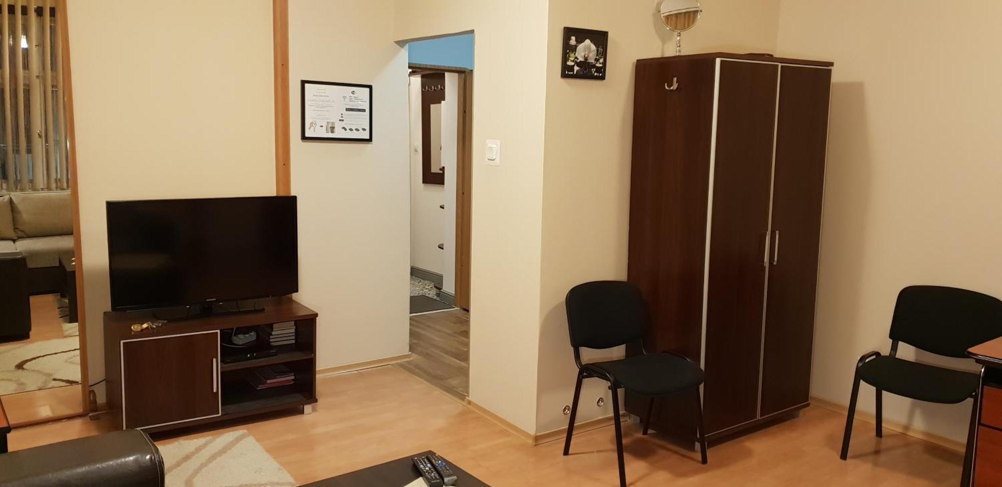 Mostowa 3 Bydgoszcz Extérieur photo