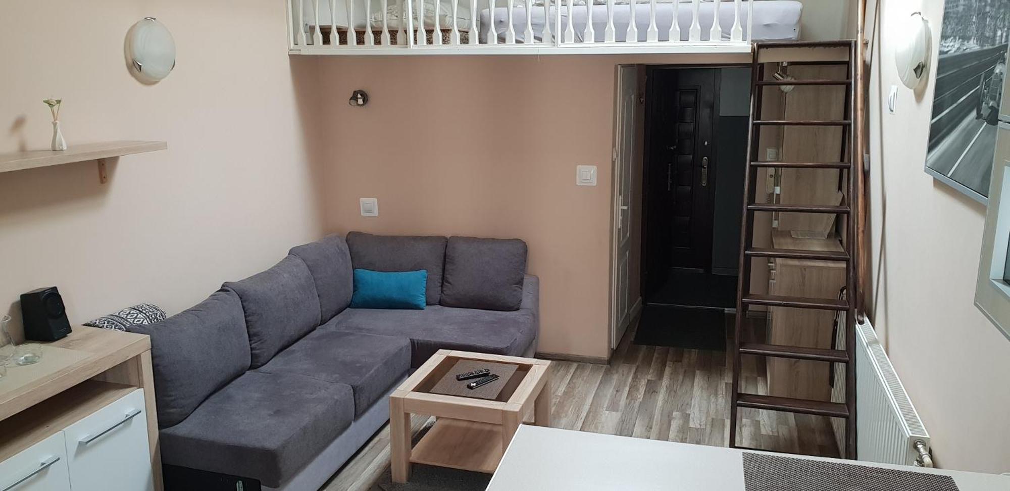 Mostowa 3 Bydgoszcz Extérieur photo